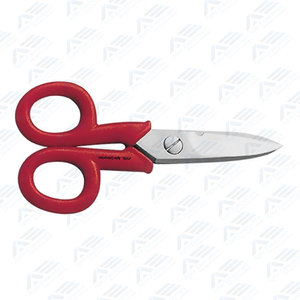 Tijeras de sastre, herramienta de corte, tijeras afiladas de alta calidad para el hogar, cuchillas de acero inoxidable para limpiar cortes suaves a través de la tela - Product Image 3