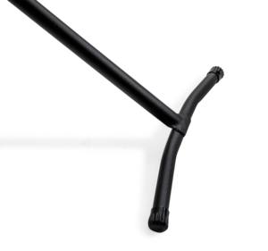 Planche à repasser de voyage pliante modèle Beetle avec housse de planche à repasser pour usage domestique - Product Image 4