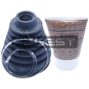 Guarnizione antipolvere esterna per giunto a velocità costante, set FEBEST (0117-NCP90) - KIT DI GUARNIZIONI - Product Image 1