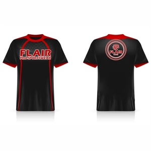 Camiseta de fútbol transpirable cómoda de diseño personalizado de la mejor calidad, corte automatizado de jugadores para hombres jóvenes, servicio OEM para conjuntos de uniformes - Product Image 1