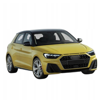 Verre de pare-brise avant en gros pour AUDI A1 2018 - CAMERA + SENSOR NOUVEAU pare-brise avant de voiture 82A845099ENVB