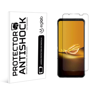 Protector de Pantalla ANTISHOCK para Asus ROG Phone 6D - Product Image 1