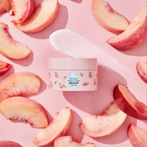Crème de pêche repulpante et raffermissante SOQU_k beauty - Product Image 3