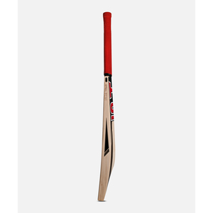 Bate de Críquet HS CORE 5, Bate de Madera de Sauce Resistente para Pelotas Duras, para Deportes y Juego - Product Image 4