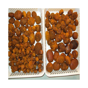 High Quality Dried Cow <strong>Ox</strong> Gallstones Premium Animal Extract Cattle Gallstones - Product Image 1