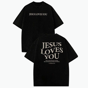 Camiseta de cuello redondo de algodón suave para hombre Respetuoso con el medio ambiente OEM ODM Impresión de transferencia de calor Logotipo personalizado Diseño personalizado multiajuste - Product Image 3