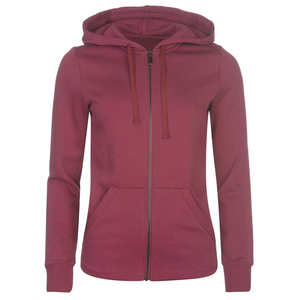 Sudaderas con Capucha de Invierno Personalizadas al por Mayor, con Cierre Frontal y Logotipo, para Mujer, Sudaderas de Yoga de Alta Calidad, Servicio OEM con Cierre Completo - Product Image 5