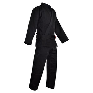 Uniformes de Karate Hechos a Medida de la Mejor Calidad, Traje de Kimono Elástico Personalizado, Servicio OEM, Personalizable, Alta Calidad - Product Image 4