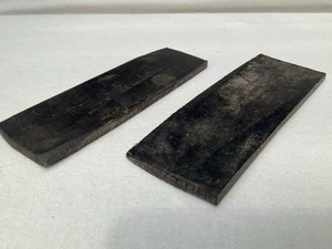 Placa de cuerno de búfalo de calidad natural, mango artesanal de estilo Animal pulido, placa de Gava de tradebit - Product Image 4
