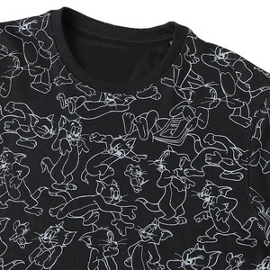 Sudadera con Capucha de Primera Calidad para Hombre, Personalizada, a la Moda, Informal, Otoñal, Digital, Transpirable, Ajustable, Precio Nuevo - Product Image 6