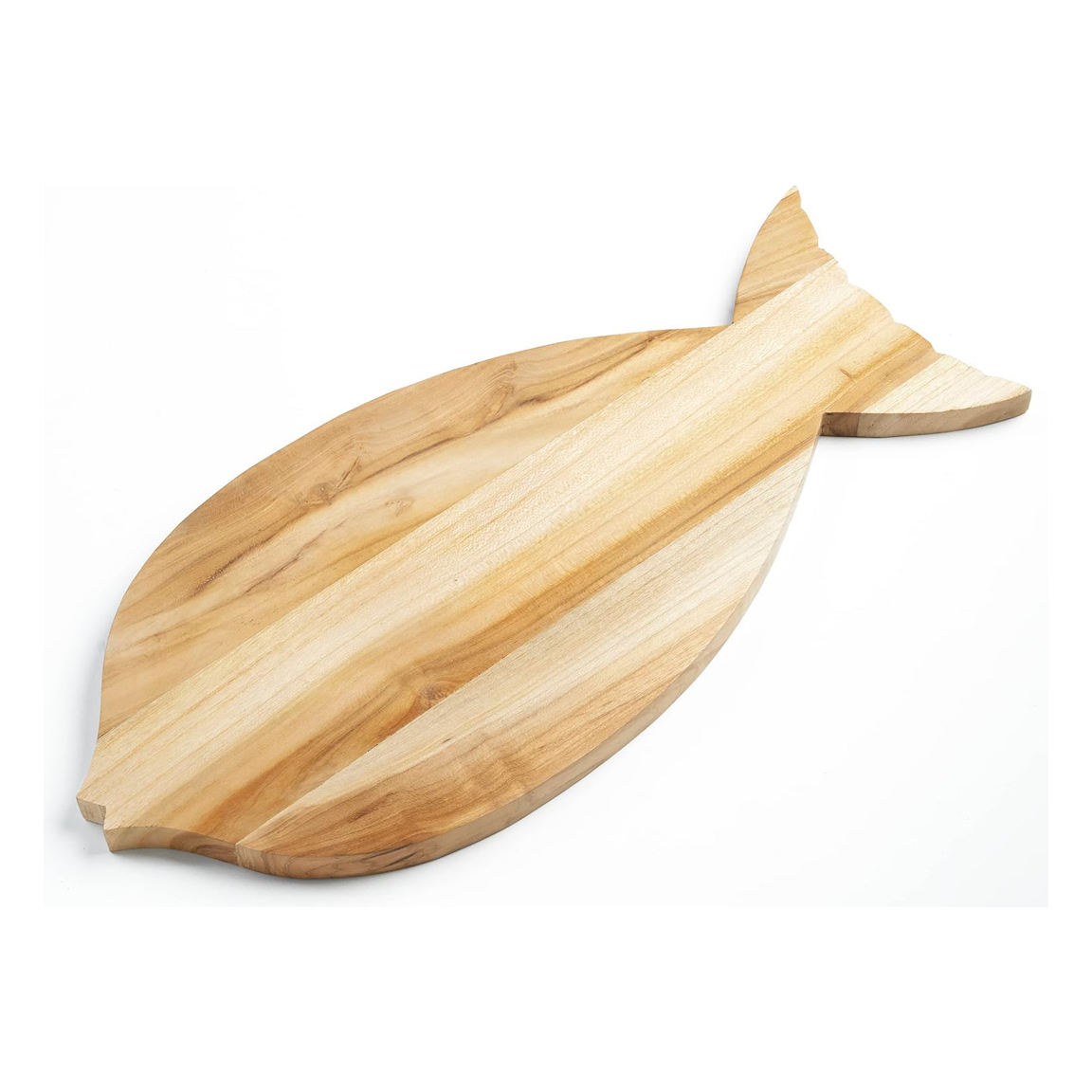 Natural Wood Finished