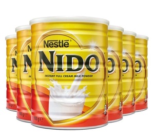 Lait en poudre Nido le plus vendu / Nestlé Nido / Lait Nido 400g, 900g, 1800g et 2500g - Product Image 2