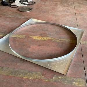 <b>Fan</b> Housing by Elmali Press and Moulds - Product Image 2