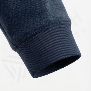 Ensemble de survêtement pour homme Arrival Training, tissu respirant, logo personnalisé, 100% coton, décontracté, athlétique, couleur personnalisée - Product Image 6