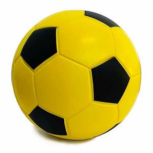 Balón de fútbol de entrenamiento profesional de la mejor calidad de alta exigencia nuevo diseño de alta calidad mejor diseño de fabricación - Product Image 3