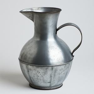 Rust Protected Galvanized Eco-Friendly Water Can Designed for Outdoor <b>Storage</b> and Frequent Water Transport by AYC METALS - Product Image 1