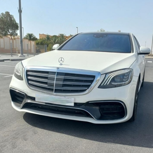 Promosyon teklif 2015 mercedez-ben-z S500 V8 lüks SUV 8L Turbo motor sol el direksiyon - Product Image 4