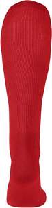 Calcetines Deportivos de Alta Calidad Antibacterianos de Poliéster y Algodón, Tubo Largo, Caña Alta con Logotipo Sublimado, Último Diseño de Baloncesto - Product Image 2