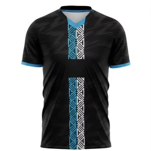 ชุดวอลเลย์บอลแห้งเร็วรุ่นล่าสุด แบบซับลิเมชั่น แขนกุด น้ำหนักเบา สำหรับฝึกซ้อมกีฬาชายหาด  รับสั่งทำสีและโลโก้ตามแบบ OEM - Product Image 1