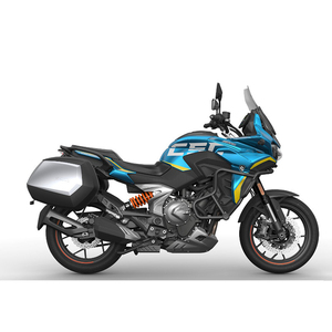 2024 motos CSC RX6 - Product Image 3