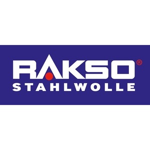 เหล็กขัดละเอียดพิเศษ เบอร์ 000 น้ำหนัก 200 กรัม โดย RAKSO-Premium Abrasive เพื่อการขัดเรียบเนียน - Product Image 2