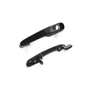 Poignée de porte extérieure avant gauche Hyundai Accent Era 2006-2012 Compatible 82650-1E000CA Garantie 2 ans Origine TR - Product Image 1