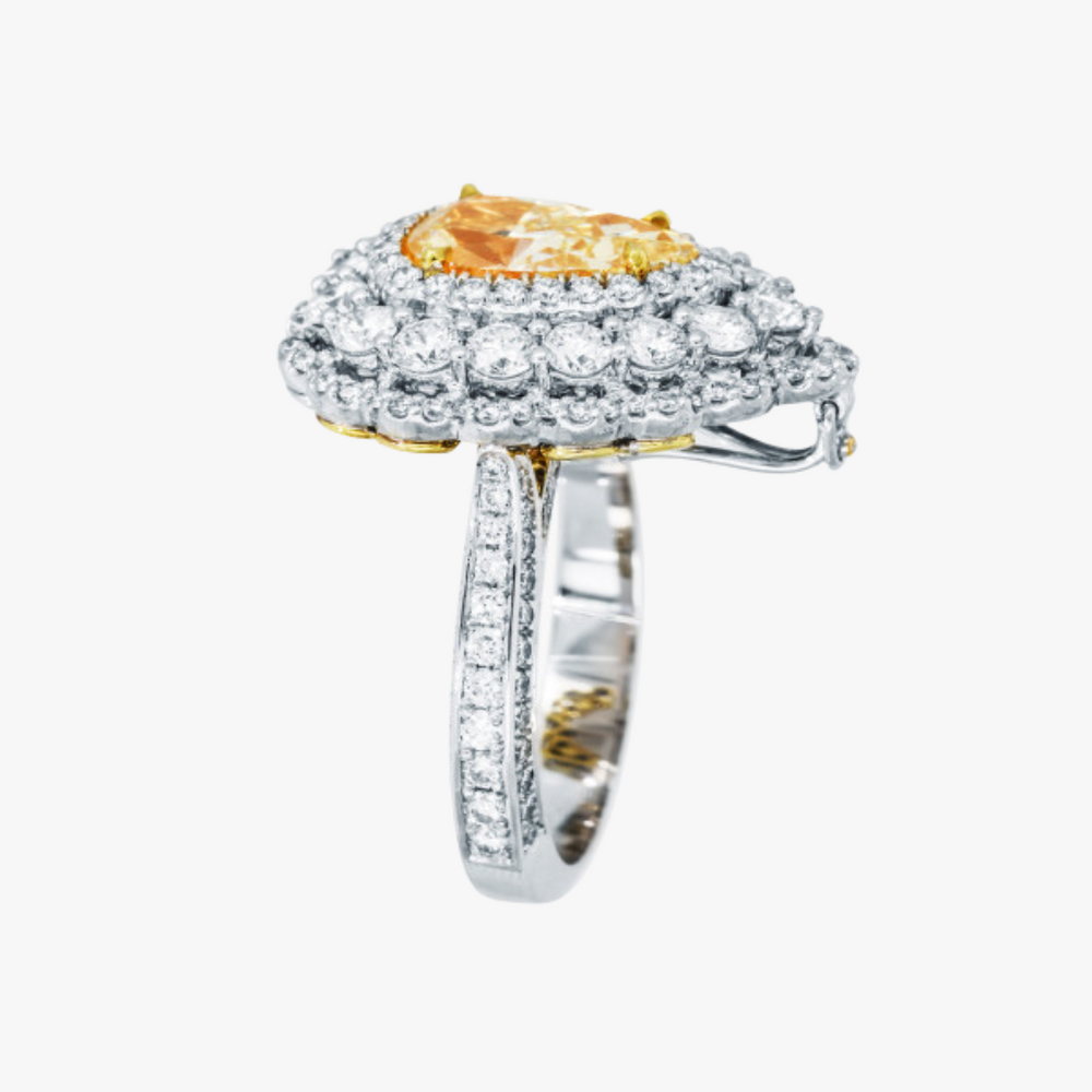 ทอง14K สีเหลือง