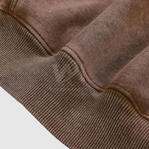 Sweat-shirts à capuche pour hommes, respirants, à séchage rapide, manches longues, style délavé, qualité supérieure, dernier design, à prix avantageux. - Product Image 5