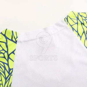 Conjunto de uniforme de baloncesto de diseño personalizado superventas nueva llegada ropa de práctica transpirable - Product Image 3