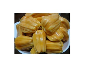 Congelé IQF Jacquier exportateur Daily Delight Jacquier jaune tranché 400g - Product Image 5