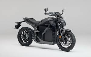 Motocicletas EBIKE WN7 2026 Nuevas Certificadas Disponibles para Venta y Listas para Exportar - Product Image 2
