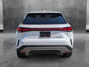 Lexus RX 2024 bien usado - Product Image 3