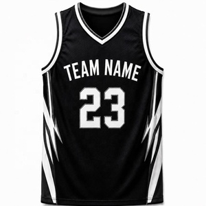 Chemise en jersey mesh légère et respirante pour toutes les saisons, idéale pour le sport, la remise en forme et les vêtements décontractés. - Product Image 4