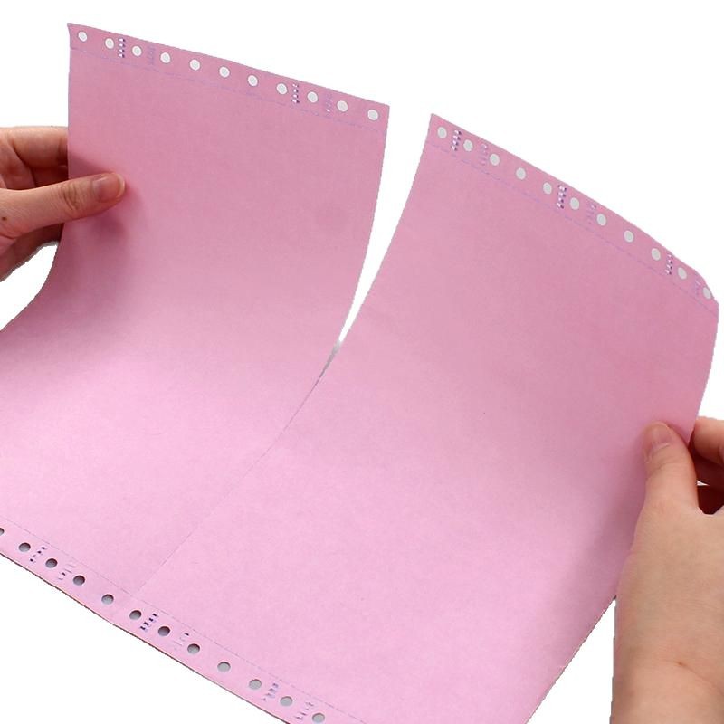 Ncr Transfer Paper