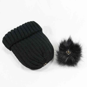 Trendy Knitted Beanies <b>Winter</b> <b>Hat</b> For <b>Men</b> Women Soft Acrylic Cuffed Beanie Warm Cozy Skull Cap For Casual Streetwear Style - Product Image 1