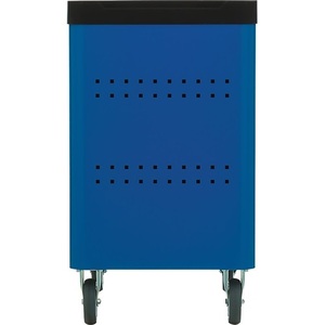 Workster Smartline Tool Trolley WSL-M6 625x510x903mm 300kg Capacity <b>6</b> <b>Drawers</b> Sheet Steel by GEDORE - Product Image 3