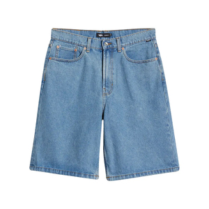 Short baggy personnalisé pour hommes 100% coton Logo toile de haute qualité solide séchage rapide imperméable - Product Image 4