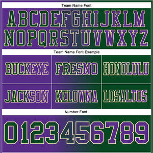 Maillot de football américain Performance Private Label pour hommes et vente en gros, concevez votre propre maillot de football américain par sublimation - Product Image 3