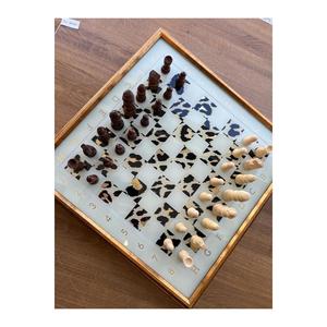SET di scacchi con DESIGN speciale