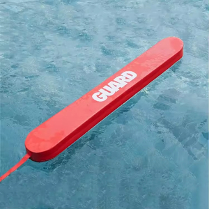 Tubo <span class=keywords><strong>di</strong></span> salvataggio standard e premium con rete, tubo <span class=keywords><strong>di</strong></span> salvataggio per bagnini per sport acquatici e sicurezza in acqua - Product Image 3