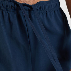 Men's New Summer Solid Pattern Mesh Gym <b>Shorts</b> Casual Loose <b>Joggers</b> for Outdoor Fitness and Beach Reasonable Price Breathable - Product Image 6