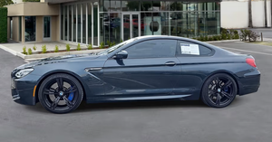 BMW M6 Coupé USADO de 2016 - Product Image 2