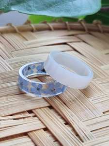 Bijoux DURABLE Résine Acrylique Bracelet Bracelet Exagéré Éblouissant Multicolore Large Irrégulier Carré Acrylique Bracelets Femmes - Product Image 4