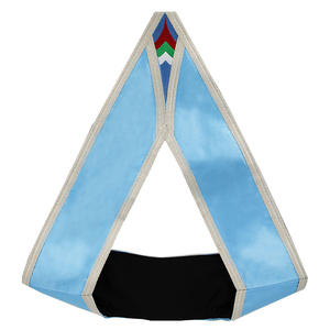 ปลอกคอเจ้าหน้าที่ Masonic ปลอกคอปรับได้ - Product Image 6