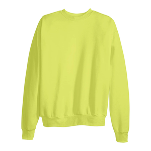 Meilleures ventes Sweat-shirts d'hiver à tenue décontractée grande taille pour hommes Prix de gros Sweat-shirts en coton pour hommes à vendre - Product Image 3