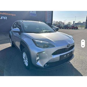 <span class=keywords><strong>Toyota</strong></span> <span class=keywords><strong>Yaris</strong></span> <span class=keywords><strong>Cross</strong></span> Hatchback d'occasion <span class=keywords><strong>2024</strong></span>, bel aspect, prête à être expédiée - Product Image 2