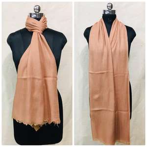 Tela Teñida 100% Lana de Cachemira - Product Image 1