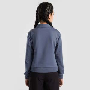 Camiseta Polo Baering Sea Tennis para Entrenamientos, Transpirable, de Punto, con Seda y Spandex, Estampado a Rayas, Casual, Larga - Product Image 3