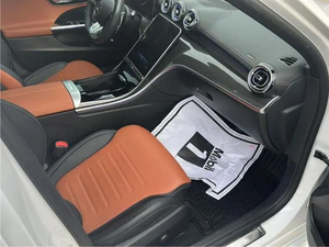 2021เมอร์-เซเดส-B-ENZ AMG C 43 4MATIC - Product Image 4