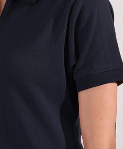 Polo de mujer de moda de secado rápido superventas, ropa deportiva, ropa de entrenamiento, Polo de mujer al por mayor al mejor precio - Product Image 4